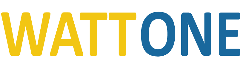 Wattone Technologies logo